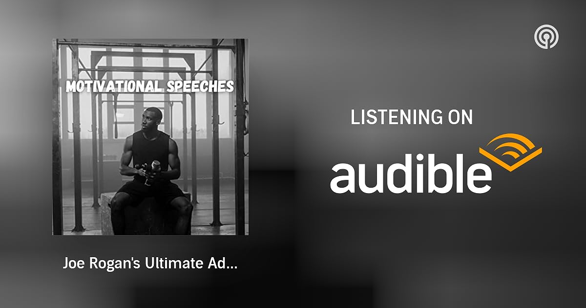 Joe Rogan's Ultimate Advice Will Leave You Speechless — Best Life